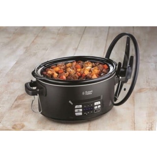 Nồi đa năng Russell Hobbs 3in 1, 6.5L