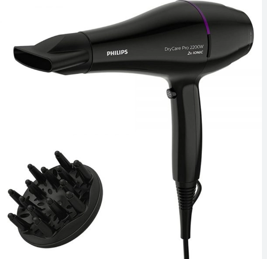Máy sấy tóc Philips BHD274/00