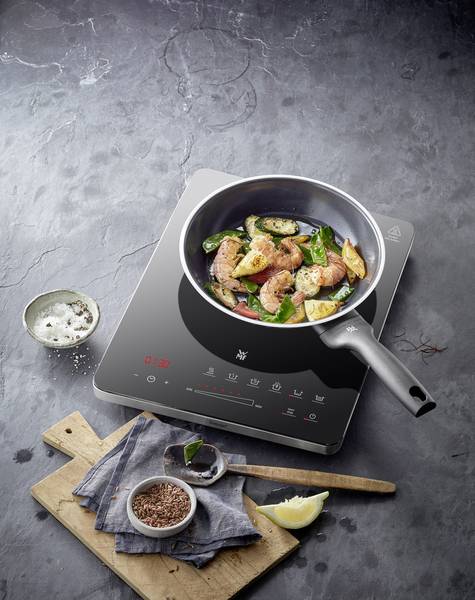 Bếp từ đơn WMF Kult X