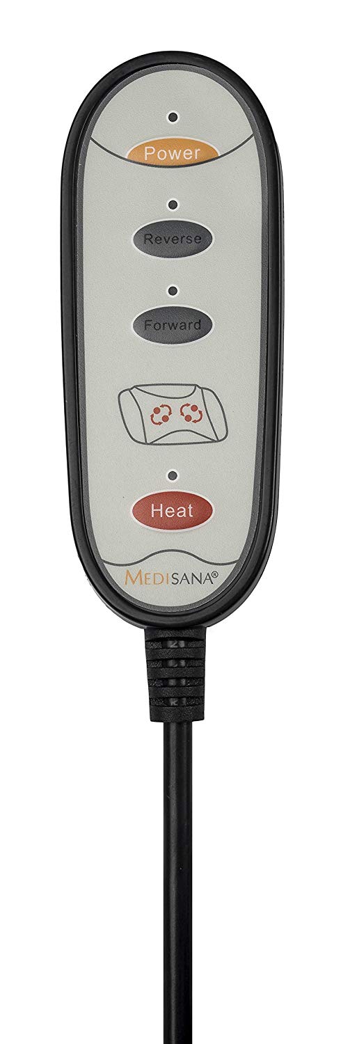Gối massage Medisana MC840