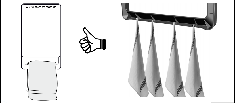 MÁY SƯỞI STEBA BS 1800