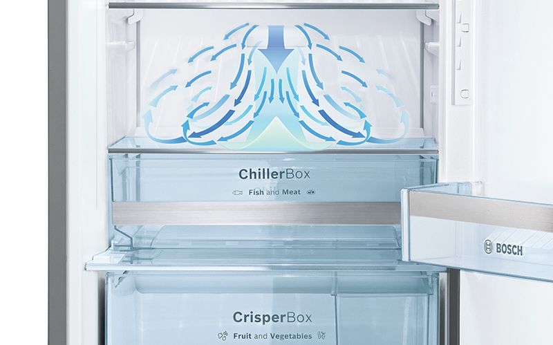 Tủ lạnh Bosch KAG90AI20