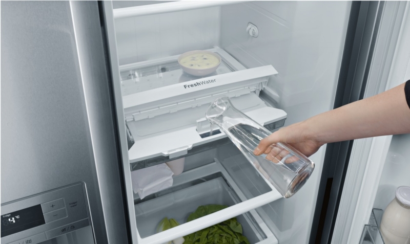 Tủ lạnh Bosch KAG90AI20