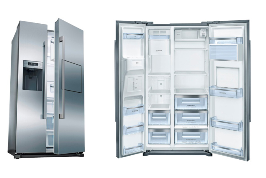 Tủ lạnh Bosch KAG90AI20