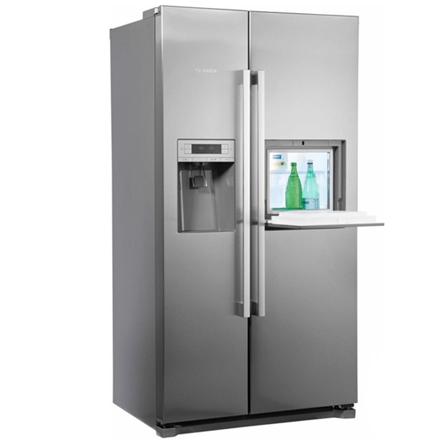 Tủ lạnh Bosch KAG90AI20